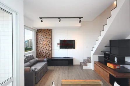 Apartamento com 2 Quartos para alugar, 75m² no Piemonte, Nova Lima