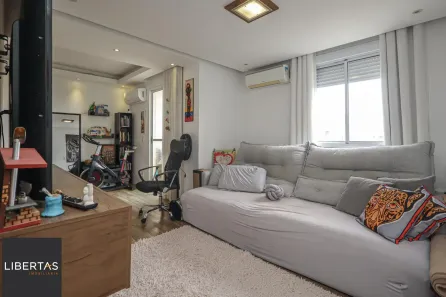 Apartamento com 3 Quartos à venda, 63m² no Sarandi, Porto Alegre