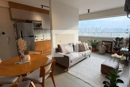 Apartamento com 2 Quartos à venda, 43m² no Vila Aricanduva, São Paulo