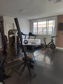 Flat com 1 Quarto à venda, 41m² no Melville Empresarial I e II, Barueri