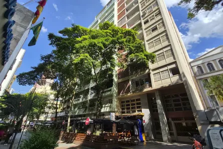 Apartamento com 2 Quartos à venda, 46m² no Centro Histórico, Porto Alegre