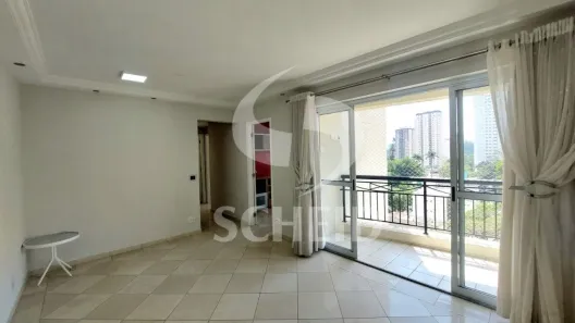 Apartamento com 3 Quartos à venda, 82m² no Vila Sofia, São Paulo