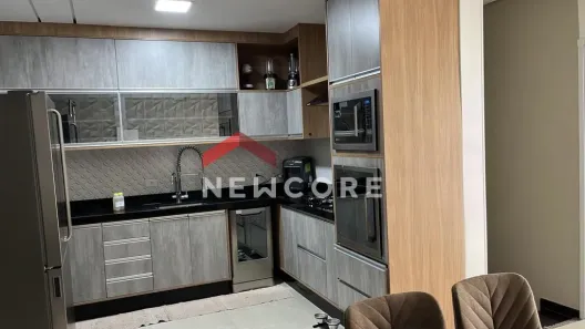 Sobrado com 5 Quartos à venda, 180m² no Vila Gonçalves, São Bernardo do Campo