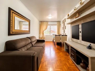 Apartamento com 2 Quartos à venda, 77m² no Cristo Redentor, Porto Alegre