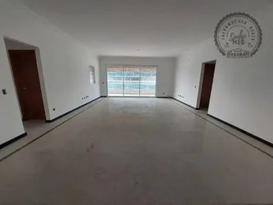 Apartamento com 4 Quartos à venda, 205m² no Canto do Forte, Praia Grande