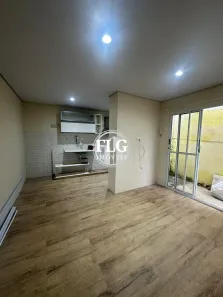 Casa com 1 Quarto para alugar, 45m² no Vila Ivone, São Paulo