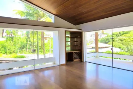 Casa com 4 Quartos à venda, 438m² no Barro Branco (Zona Norte), São Paulo