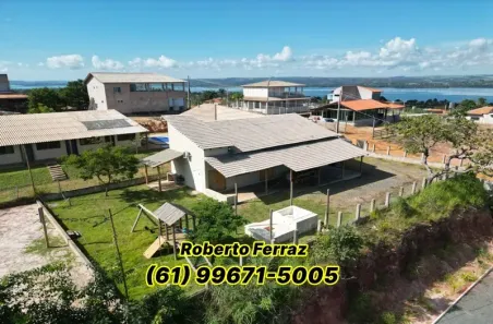 Lote/Terreno à venda, 1000m² no Taguatinga Norte, Brasília