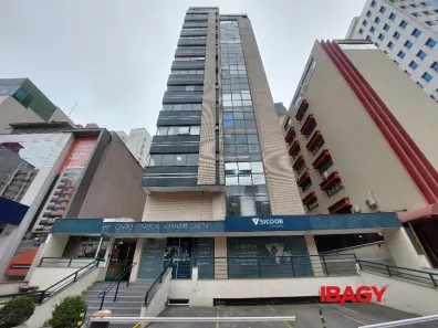  para alugar, 12m² no Centro, Florianópolis