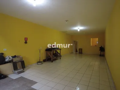 Ponto Comercial à venda, 254m² no Parque Novo Oratório, Santo André