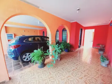 Sobrado com 3 Quartos à venda, 152m² no Vila Virgínia, Ribeirão Preto