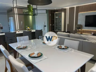 Apartamento com 3 Quartos à venda, 134m² no Centro, Balneário Camboriú