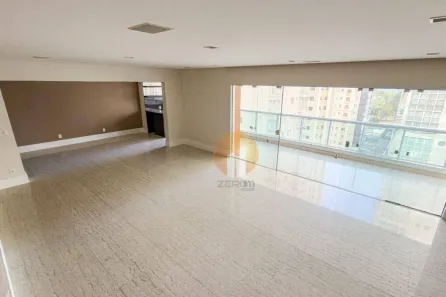 Apartamento com 3 Quartos à venda, 235m² no Alphaville Centro Industrial e Empresarial/Alphaville., Barueri