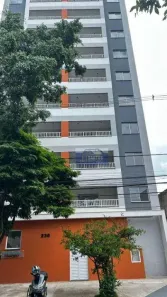 Apartamento com 1 Quarto à venda, 17m² no Mooca, São Paulo