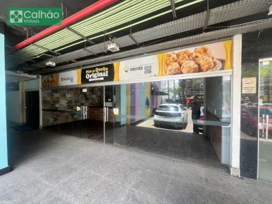 Ponto Comercial para alugar, 318m² no Sul, Brasília