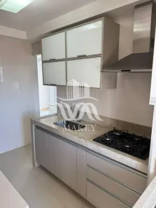 Apartamento com 2 Quartos à venda, 48m² no Vila Mimosa, Campinas