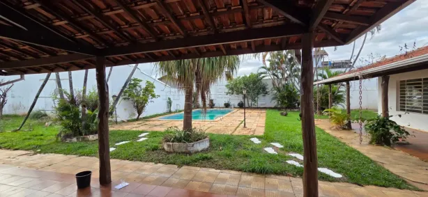 Casa com 4 Quartos à venda, 346m² no Jardim Terra Branca, Bauru