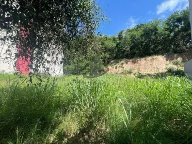 Lote/Terreno à venda, 764m² no Vila Santa Cecília, Volta Redonda