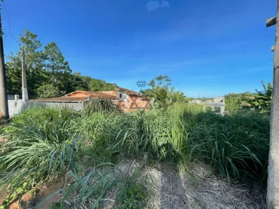 Lote/Terreno à venda, 500m² no Capricórnio II, Caraguatatuba