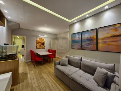 Casa com 3 Quartos para alugar, 99m² no Embaré, Santos