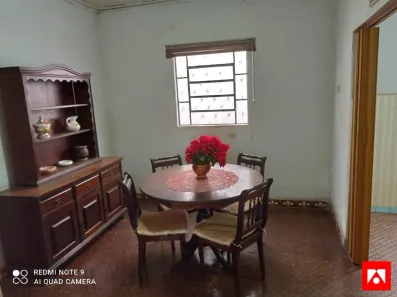 Casa com 3 Quartos à venda, 168m² no Vila Garrido, Santa Bárbara D'Oeste