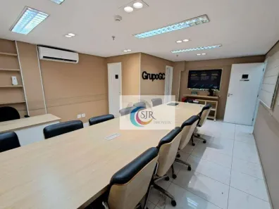 Sala Comercial para alugar, 88m² no Vila Mariana, São Paulo