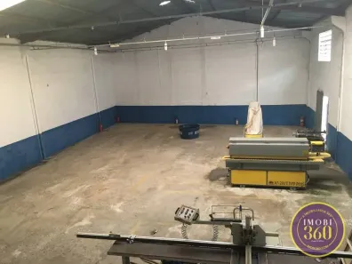 Galpão/Depósito/Armazém à venda, 400m² no Cidade Industrial Satélite de São Paulo, Guarulhos