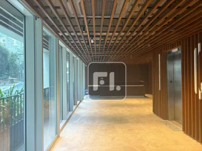 Sala Comercial para venda ou aluguel, 355m² no Cerqueira César, São Paulo