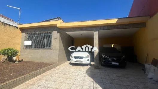 Sobrado com 5 Quartos à venda, 280m² no Jardim Santa Maria, São Paulo