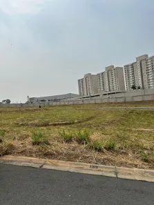 Lote/Terreno à venda, 304m² no Chácara Polaris, Indaiatuba