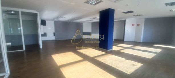 Sala Comercial à venda, 480m² no República, São Paulo