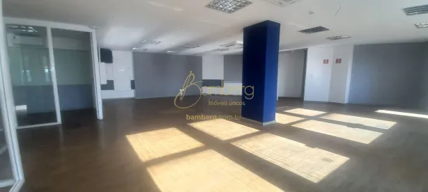 Sala Comercial à venda, 480m² no República, São Paulo