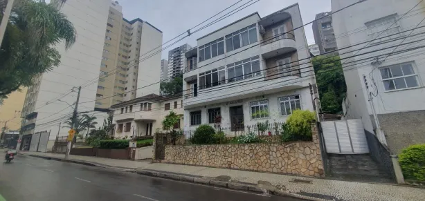 Apartamento com 3 Quartos à venda, 103m² no Alto dos Passos, Juiz de Fora