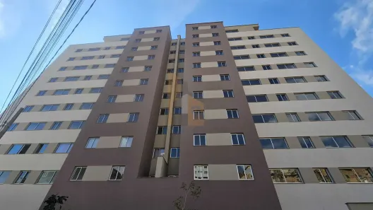 Apartamento com 2 Quartos à venda, 60m² no São Lucas, Belo Horizonte