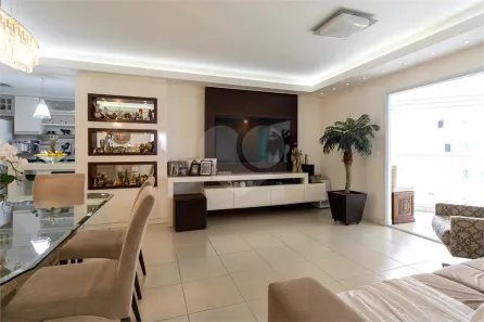 Apartamento com 3 Quartos à venda, 108m² no Santa Helena, Vitória