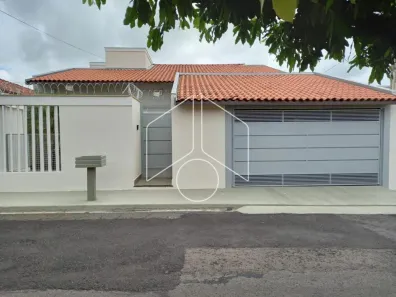 Casa com 3 Quartos à venda, 238m² no Jardim Colibri, Marília