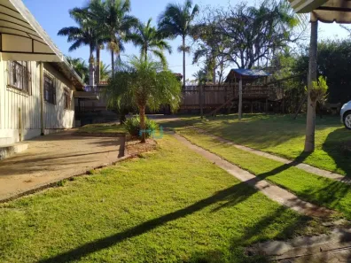 Fazenda/Sítio com 3 Quartos à venda, 2250m² no Centro, Ibiporã