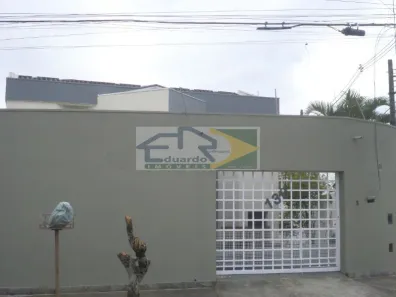 Sobrado com 3 Quartos para alugar, 248m² no Chácara Faggion, Suzano