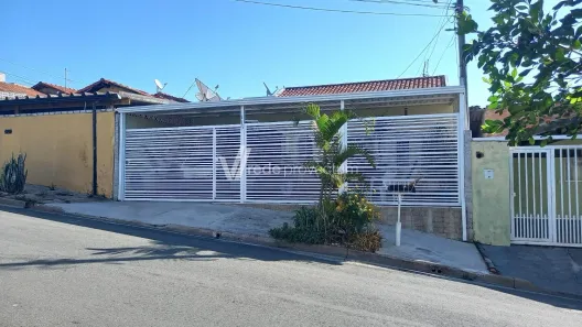 Casa com 3 Quartos à venda, 147m² no Jardim São Marcos, Valinhos