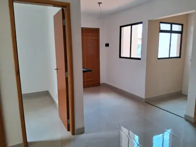 Apartamento com 2 Quartos à venda, 42m² no Vila Gustavo, São Paulo
