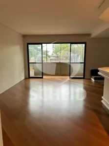 Apartamento com 4 Quartos para alugar, 266m² no Campo Belo, São Paulo