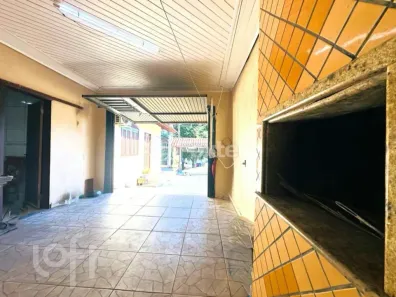 Casa com 3 Quartos à venda, 140m² no Canudos, Novo Hamburgo