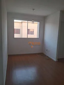 Apartamento com 2 Quartos à venda, 42m² no Jardim IV Centenário, Guarulhos