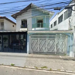 Sobrado com 3 Quartos à venda, 125m² no Jardim Ester, São Paulo