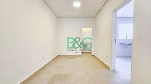 Casa de Condomínio com 1 Quarto à venda, 71m² no Vila Assunção, Santo André