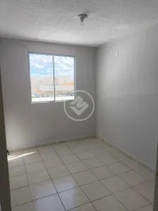 Apartamento com 2 Quartos à venda, 48m² no Residencial Porto Dourado, Goiânia