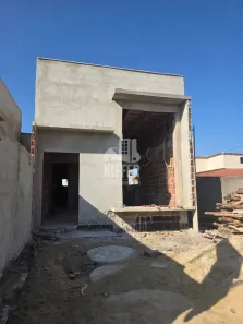 Casa com 2 Quartos à venda, 79m² no Jardim Atlântico Central (Itaipuaçu), Maricá