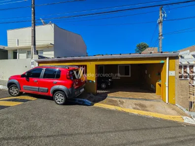 Casa de Condomínio com 3 Quartos à venda, 80m² no Jardim São Pedro, Campinas