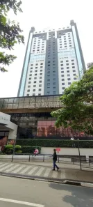 Sala Comercial com 2 Quartos à venda, 45m² no Centro, Campinas