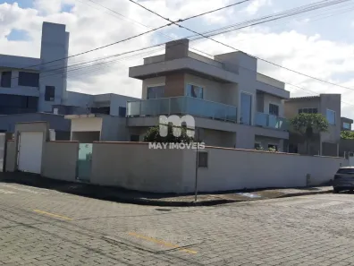 Casa com 4 Quartos à venda, 270m² no Meia Praia, Navegantes